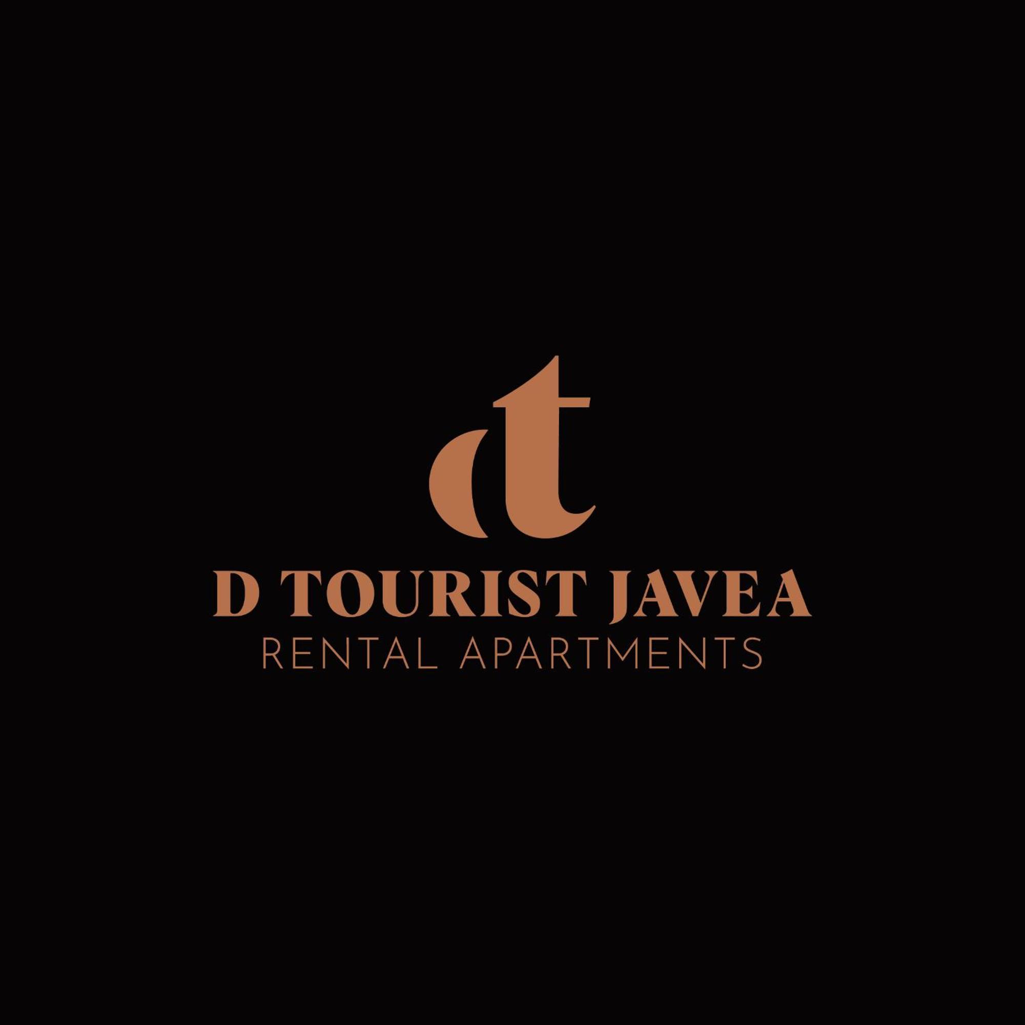 De Tourist Jávea Exterior foto